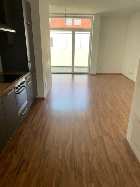 3-Zimmer-Wohnung mieten in Linz – 64 m², € 860