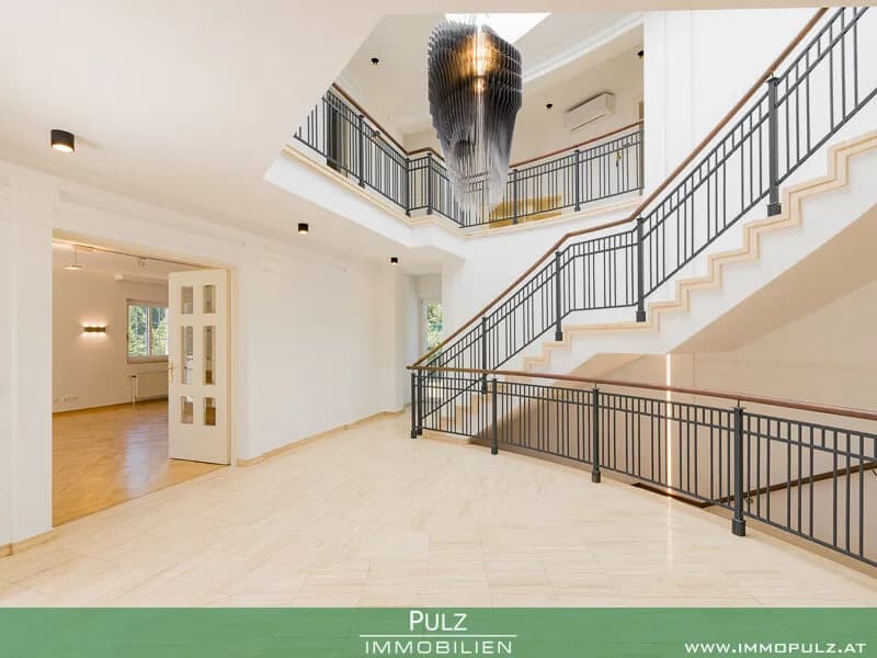 7-Zimmer-Immobilie kaufen in Mödling – 325 m², € 2.250.000 – Bild 10 von 14