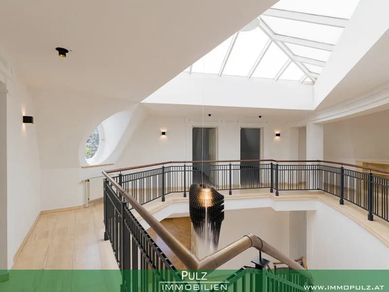 7-Zimmer-Immobilie kaufen in Mödling – 325 m², € 2.250.000 – Bild 13 von 14