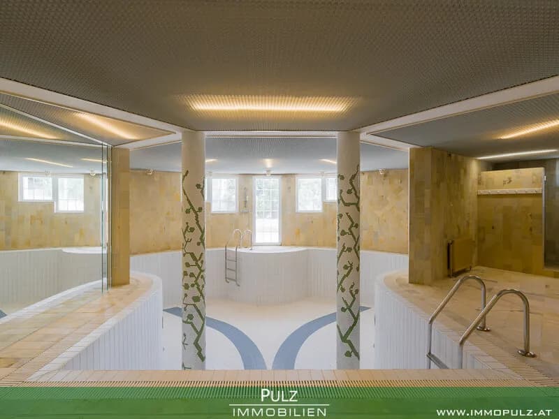 7-Zimmer-Immobilie kaufen in Mödling – 325 m², € 2.250.000 – Bild 14 von 14