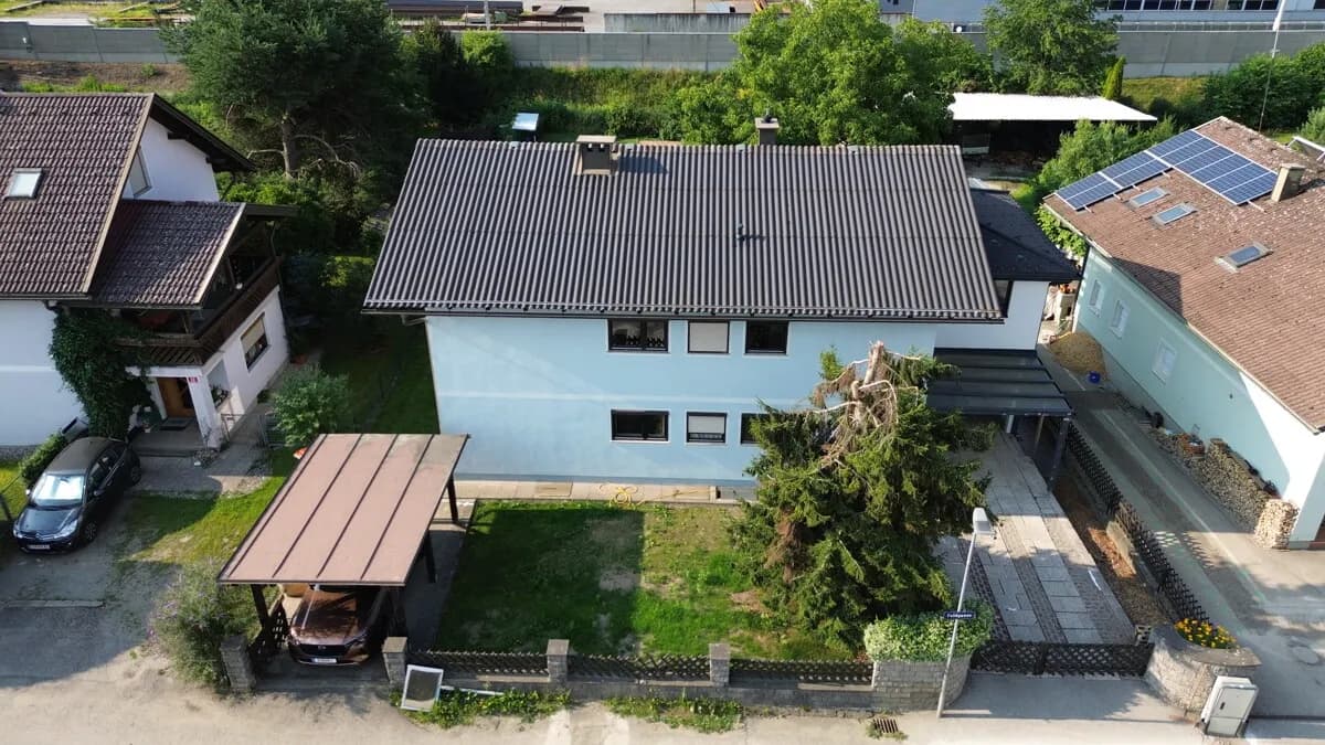 11-Zimmer-Gewerbeimmobilie kaufen in Feldkirchen – 211,3 m², € 349.000 – Bild 3 von 20