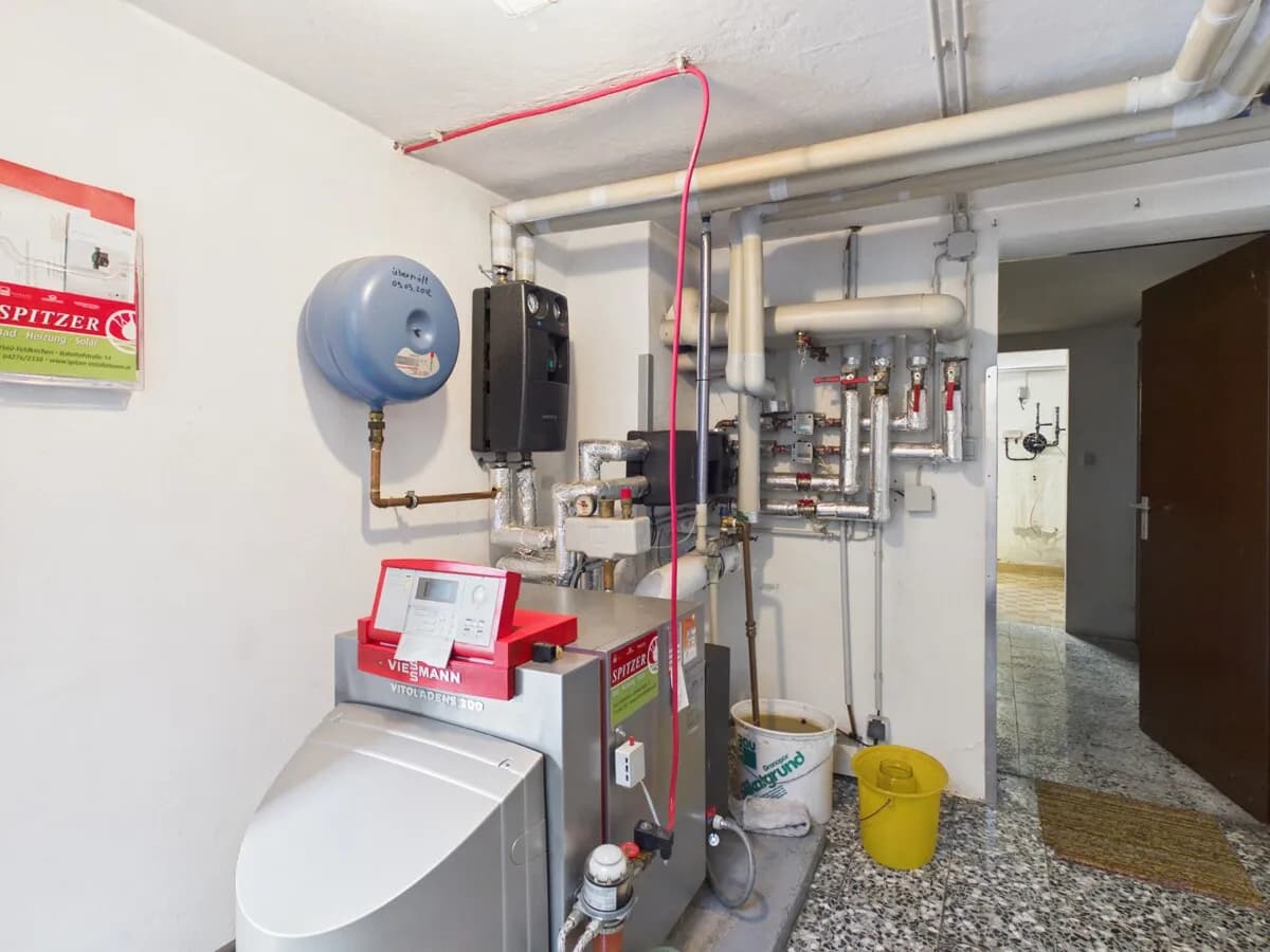 11-Zimmer-Gewerbeimmobilie kaufen in Feldkirchen – 211,3 m², € 349.000 – Bild 18 von 20