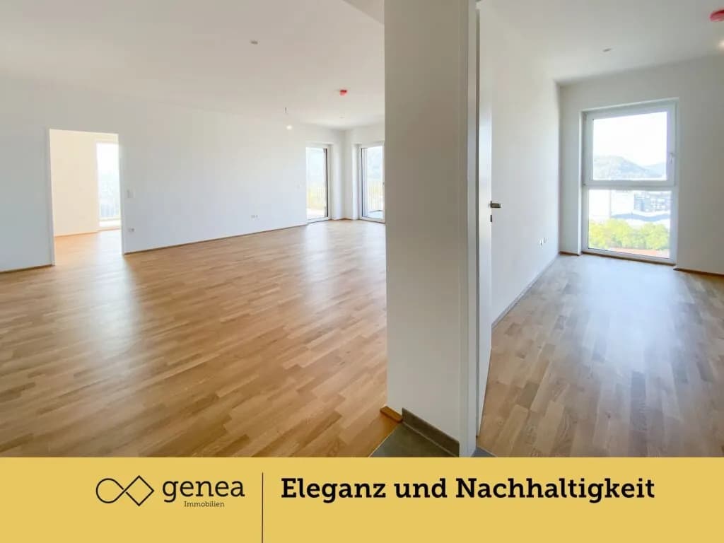 3-Zimmer-Wohnung kaufen in Graz – 93,54 m², € 533.631 – Bild 5 von 13