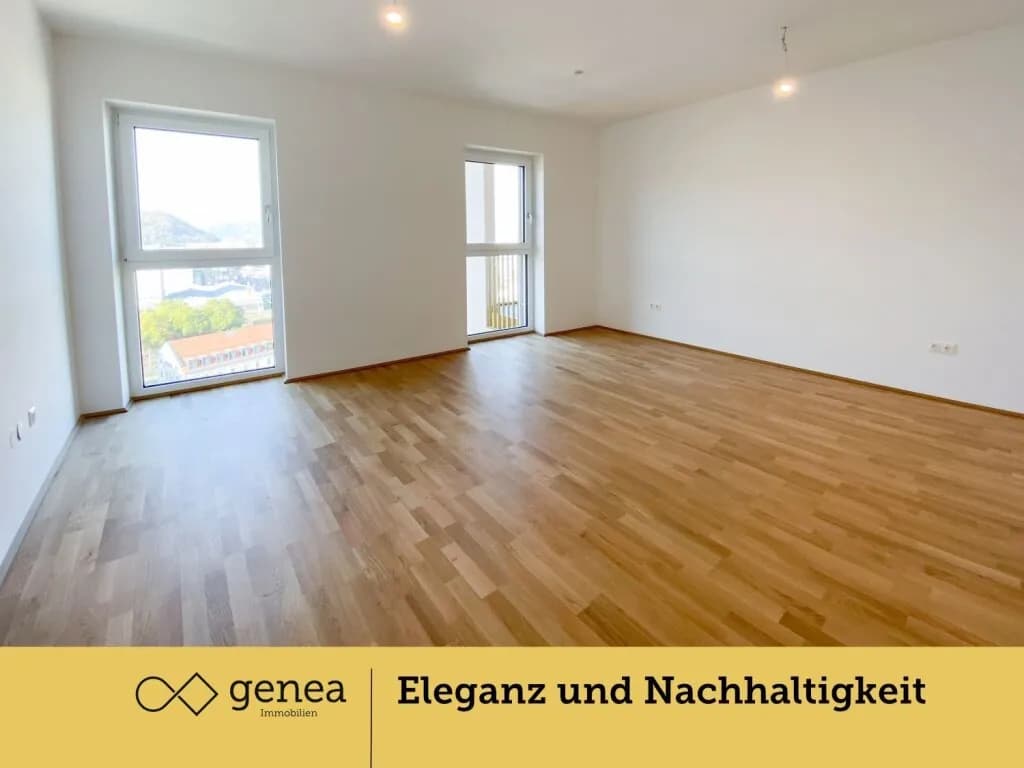 3-Zimmer-Wohnung kaufen in Graz – 93,54 m², € 533.631 – Bild 6 von 13