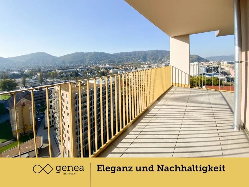 3-Zimmer-Wohnung kaufen in Graz – 93,54 m², € 533.631 – Bild 9 von 13