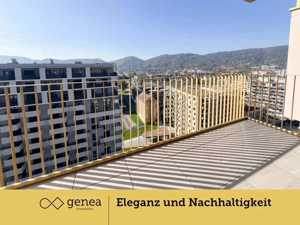 4-Zimmer-Wohnung kaufen in Graz – 129,87 m², € 790.918 – Bild 10 von 16