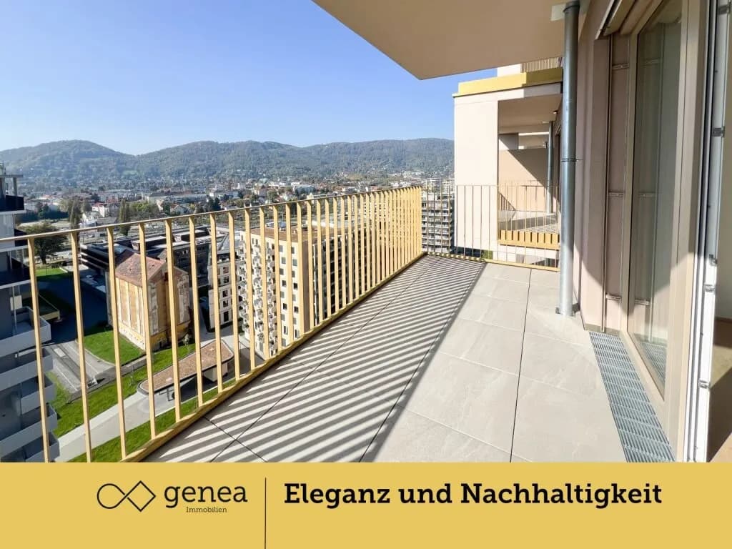 4-Zimmer-Wohnung kaufen in Graz – 129,87 m², € 790.918 – Bild 11 von 16
