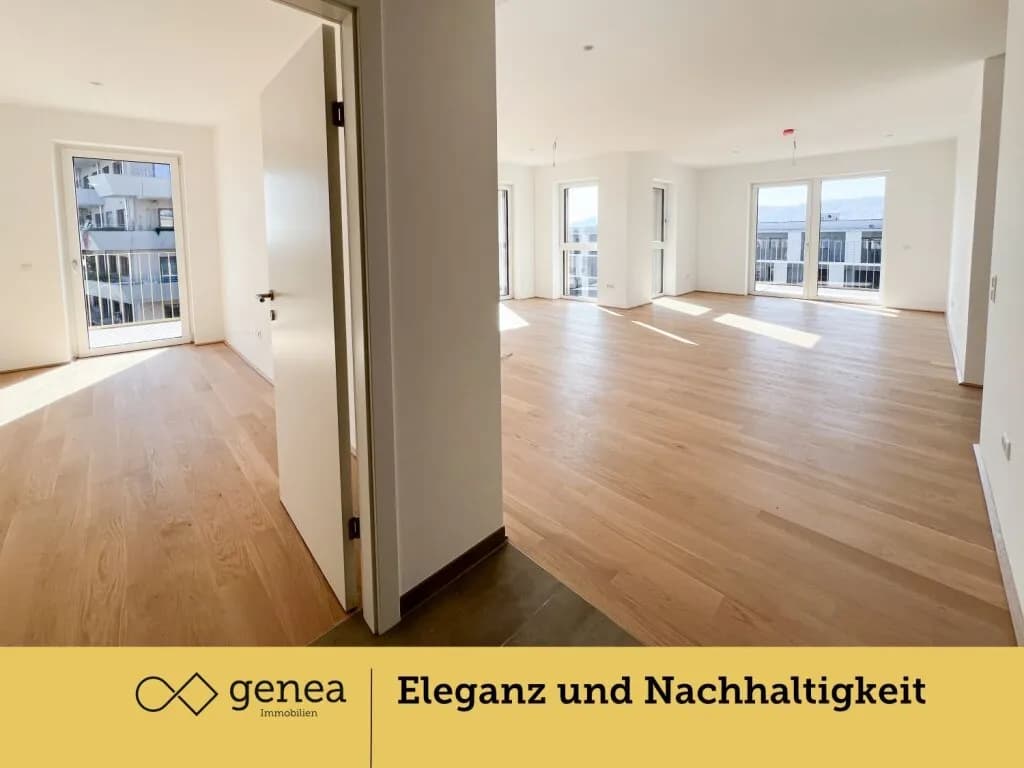 4-Zimmer-Wohnung kaufen in Graz – 129,87 m², € 790.918 – Bild 14 von 16