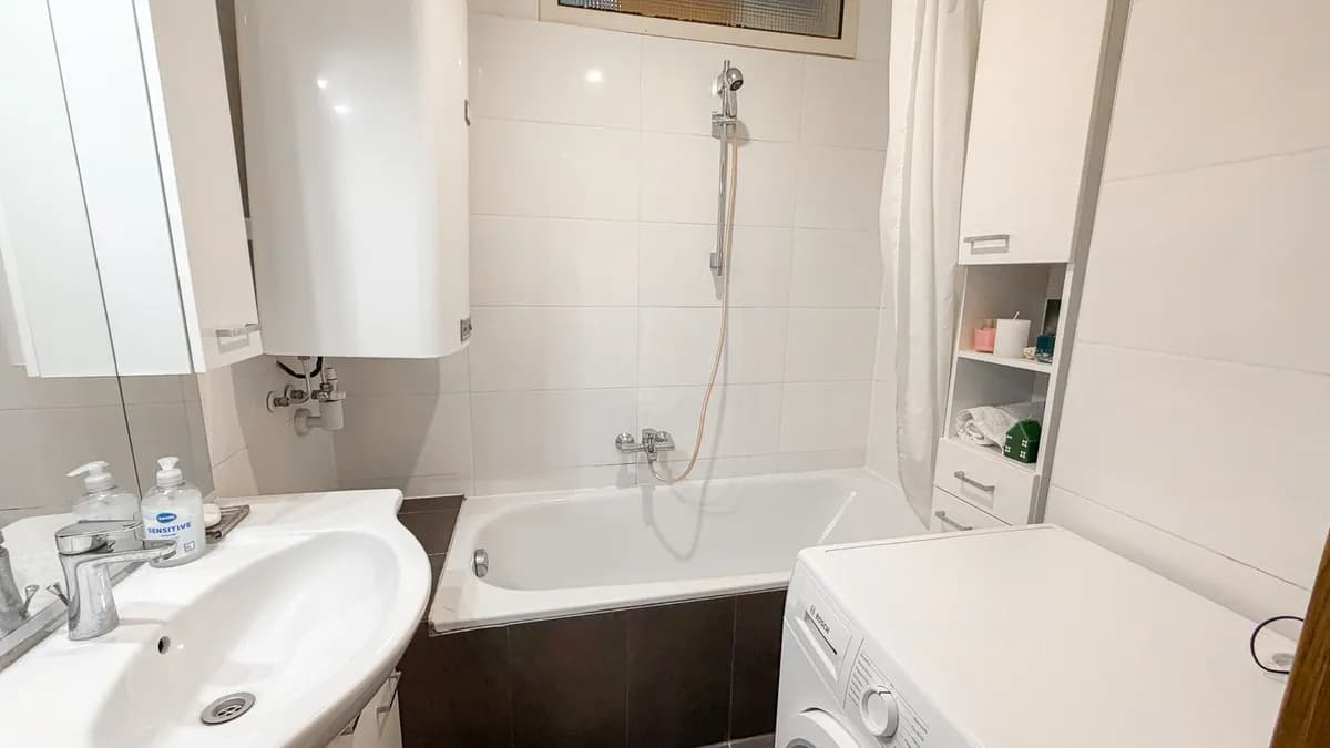 4-Zimmer-Wohnung kaufen in Vöcklabruck – 84,35 m², € 218.000 – Bild 3 von 9