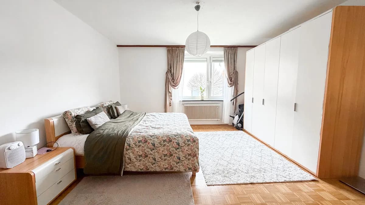 4-Zimmer-Wohnung kaufen in Vöcklabruck – 84,35 m², € 218.000 – Bild 4 von 9