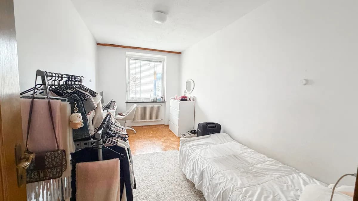 4-Zimmer-Wohnung kaufen in Vöcklabruck – 84,35 m², € 218.000 – Bild 5 von 9