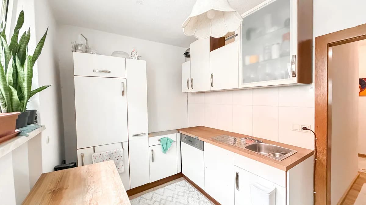 4-Zimmer-Wohnung kaufen in Vöcklabruck – 84,35 m², € 218.000 – Bild 6 von 9