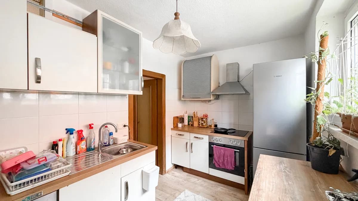 4-Zimmer-Wohnung kaufen in Vöcklabruck – 84,35 m², € 218.000 – Bild 7 von 9