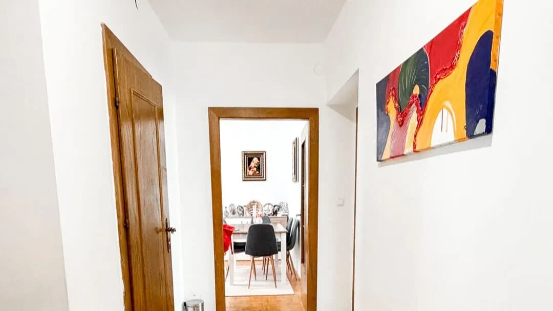 4-Zimmer-Wohnung kaufen in Vöcklabruck – 84,35 m², € 218.000 – Bild 8 von 9