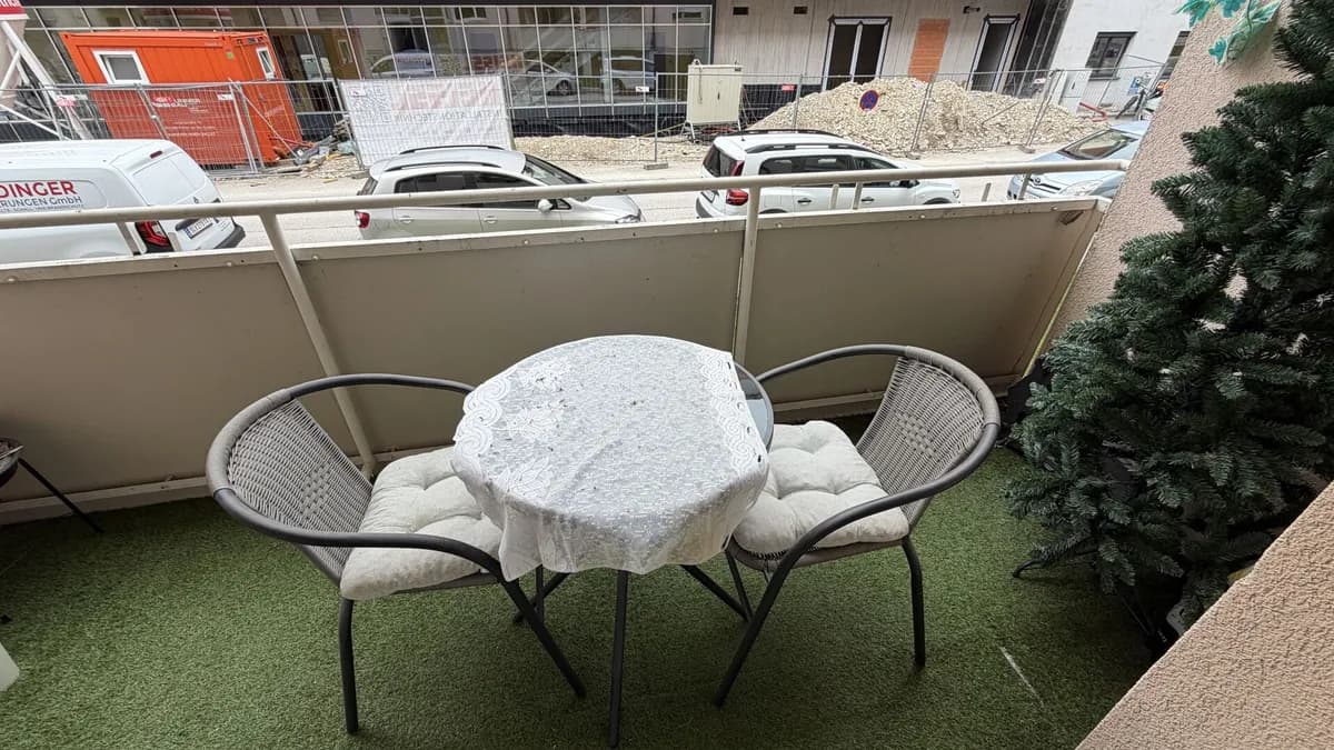 4-Zimmer-Wohnung kaufen in Vöcklabruck – 84,35 m², € 218.000 – Bild 9 von 9
