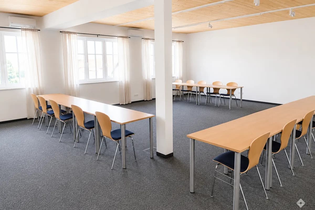 Gewerbeimmobilie mieten in Salzburg-Umgebung – 123 m², € 1.689 – Bild 4 von 8