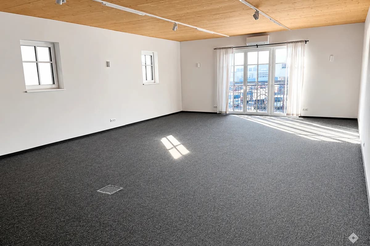 Gewerbeimmobilie mieten in Salzburg-Umgebung – 123 m², € 1.689 – Bild 6 von 8