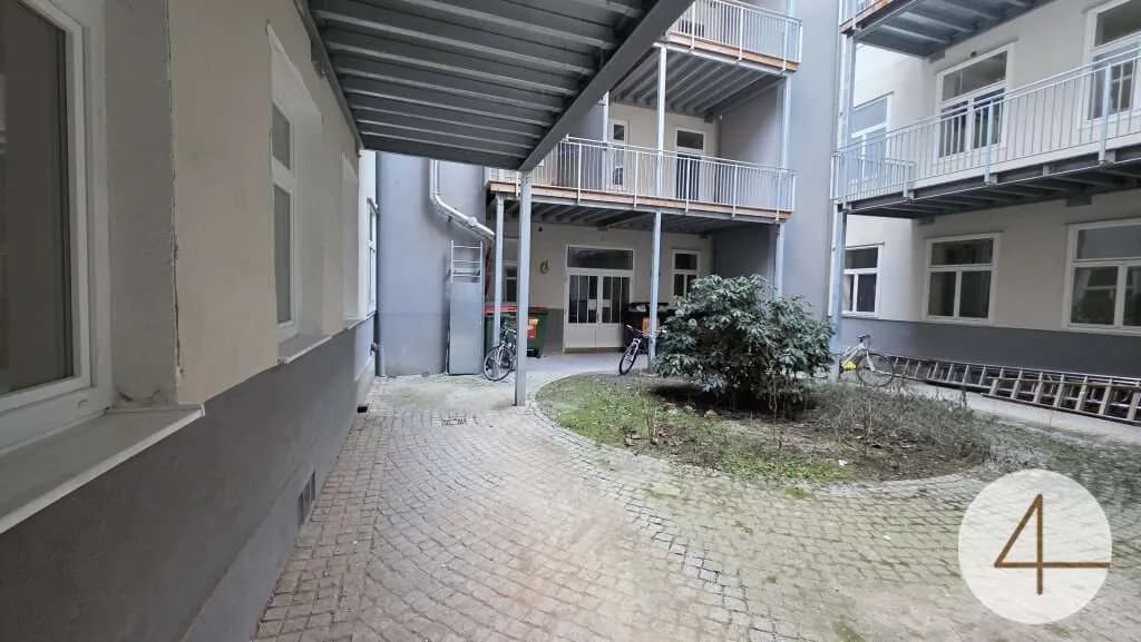 3-Zimmer-Wohnung kaufen in Wien – 73,26 m², € 450.000 – Bild 2 von 13