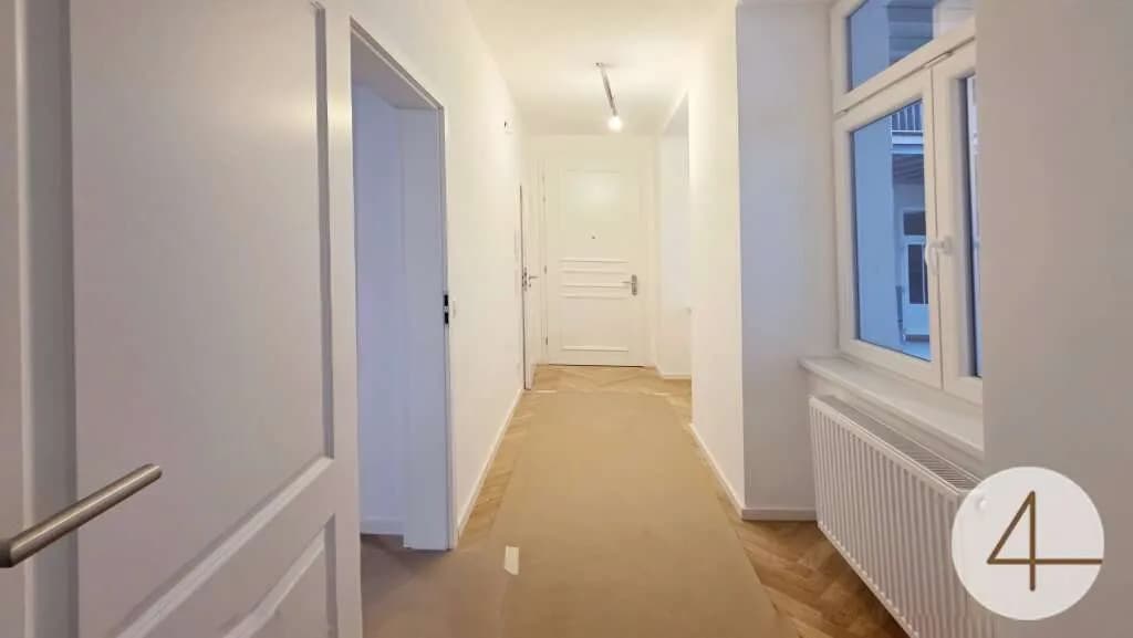 3-Zimmer-Wohnung kaufen in Wien – 73,26 m², € 450.000 – Bild 3 von 13