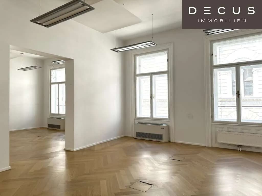 Gewerbeimmobilie mieten in Wien – 652 m², € 17 – Bild 2 von 17