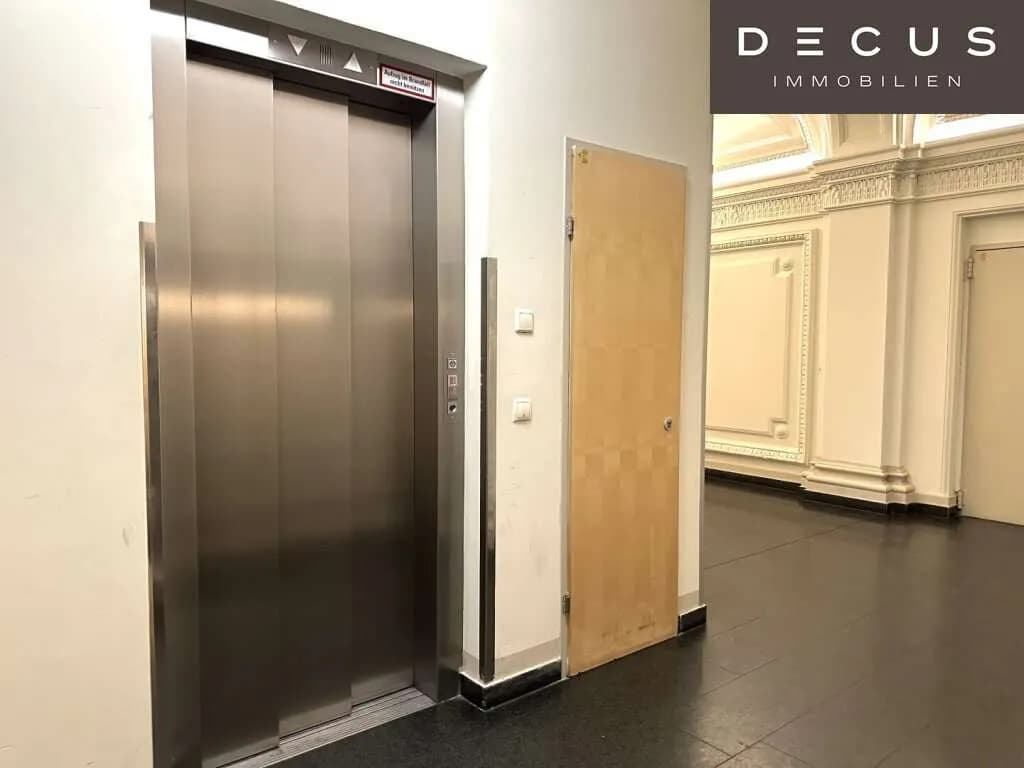 Gewerbeimmobilie mieten in Wien – 652 m², € 17 – Bild 5 von 17