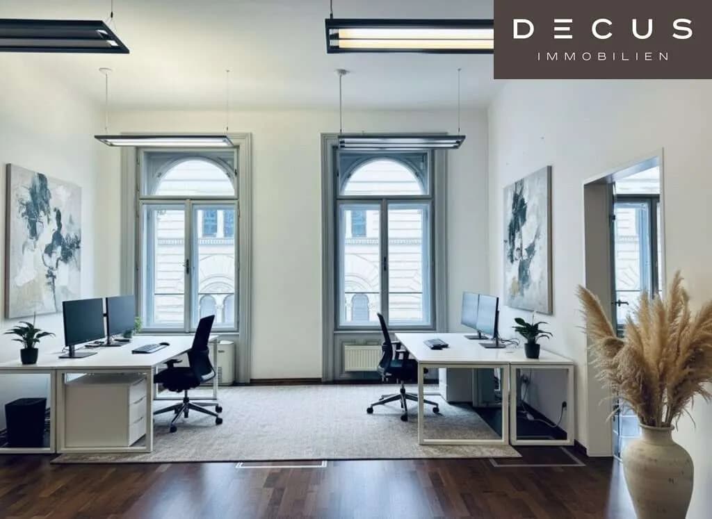 Gewerbeimmobilie mieten in Wien – 652 m², € 17 – Bild 10 von 17