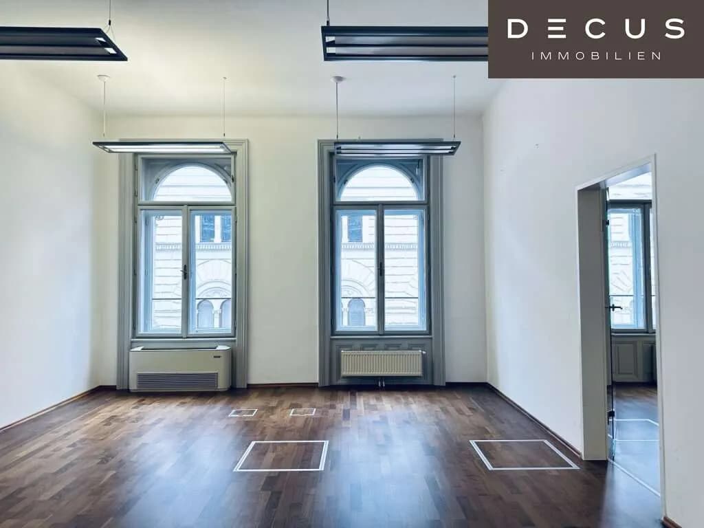 Gewerbeimmobilie mieten in Wien – 652 m², € 17 – Bild 11 von 17