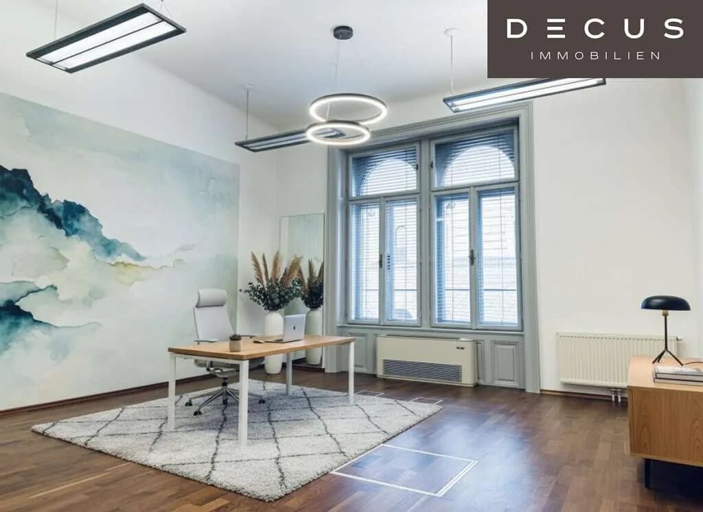 Gewerbeimmobilie mieten in Wien – 652 m², € 17 – Bild 14 von 17