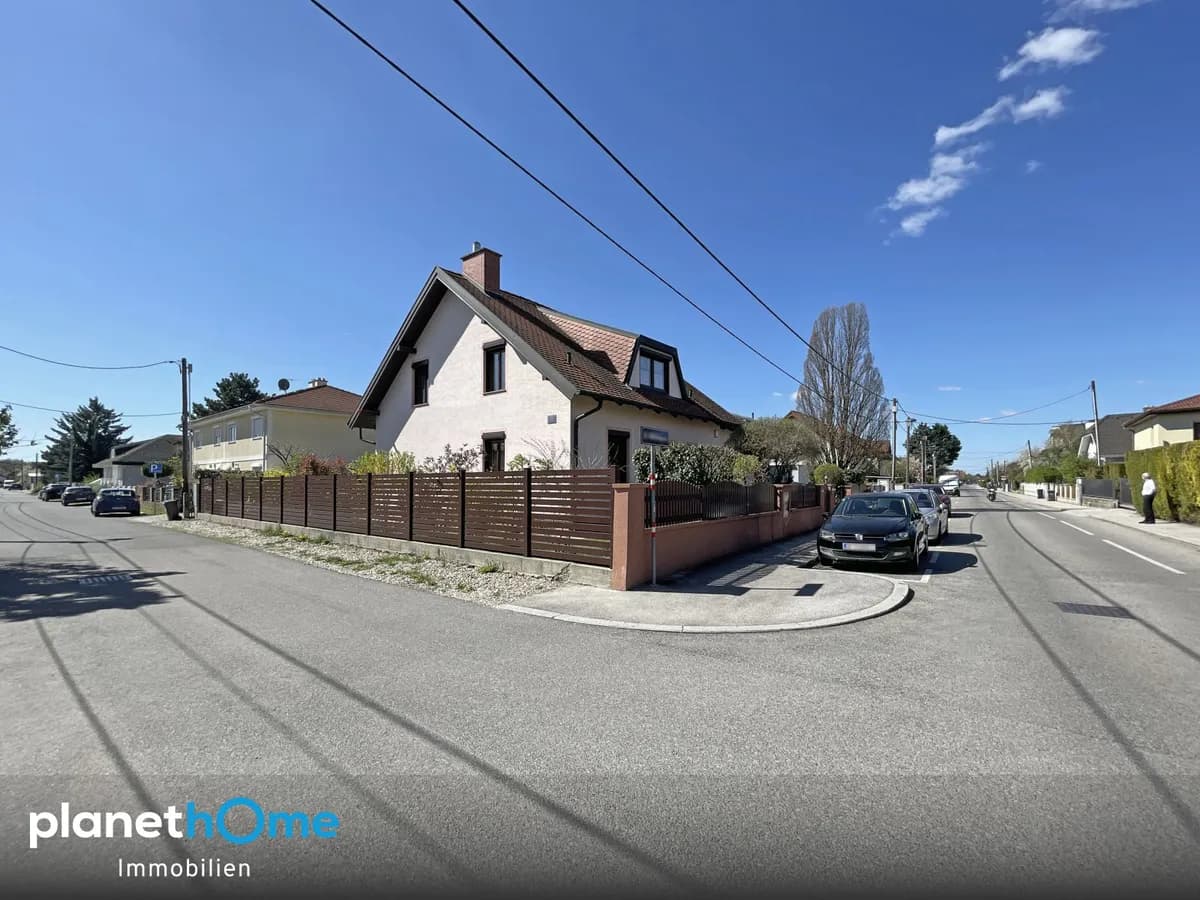 4-Zimmer-Haus kaufen in Wien – 158,52 m², € 695.000 – Bild 4 von 19