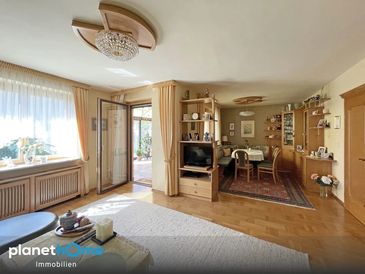 4-Zimmer-Haus kaufen in Wien – 158,52 m², € 695.000 – Bild 7 von 19