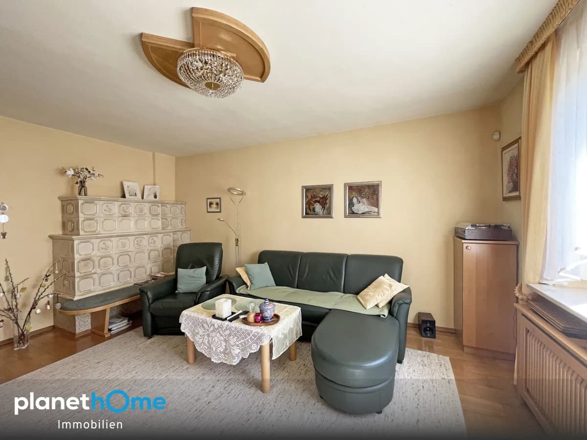4-Zimmer-Haus kaufen in Wien – 158,52 m², € 695.000 – Bild 8 von 19