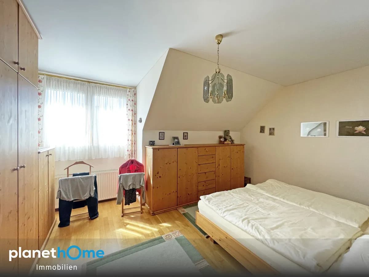 4-Zimmer-Haus kaufen in Wien – 158,52 m², € 695.000 – Bild 11 von 19