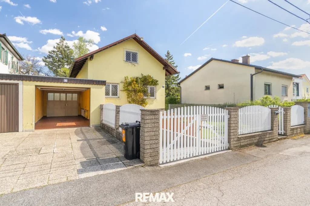 6-Zimmer-Haus kaufen in Wien – 158,52 m², € 699.000 – Bild 2 von 19