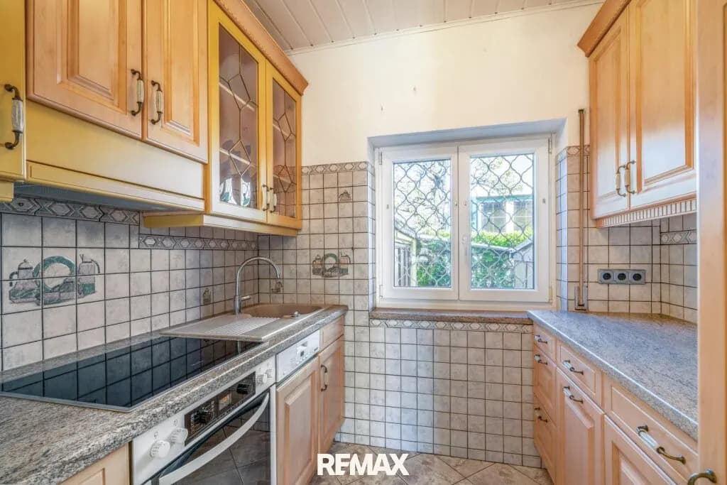 6-Zimmer-Haus kaufen in Wien – 158,52 m², € 699.000 – Bild 5 von 19