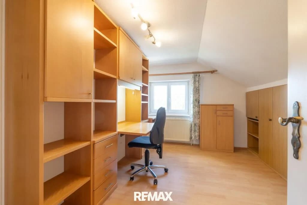 6-Zimmer-Haus kaufen in Wien – 158,52 m², € 699.000 – Bild 10 von 19