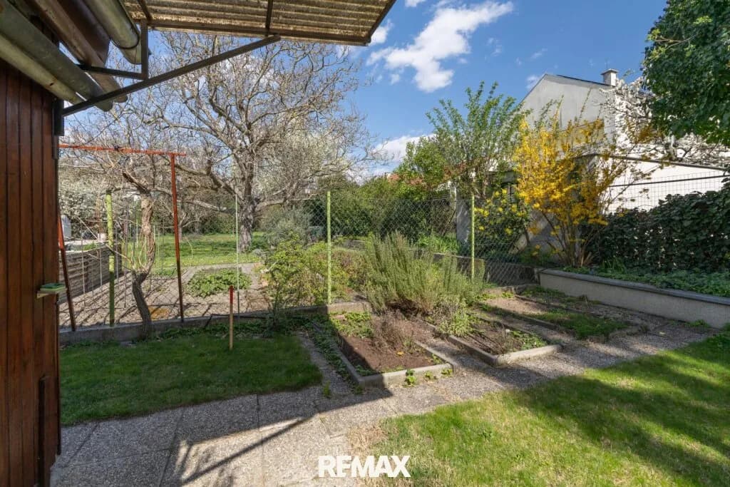 6-Zimmer-Haus kaufen in Wien – 158,52 m², € 699.000 – Bild 11 von 19