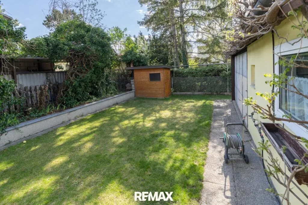 6-Zimmer-Haus kaufen in Wien – 158,52 m², € 699.000 – Bild 12 von 19