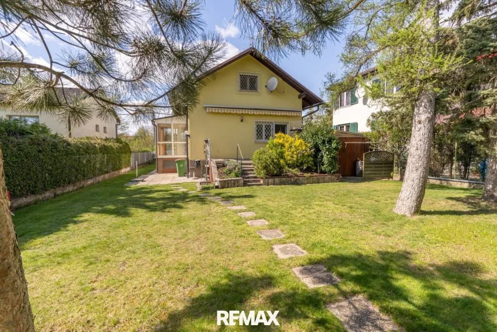 6-Zimmer-Haus kaufen in Wien – 158,52 m², € 699.000 – Bild 13 von 19