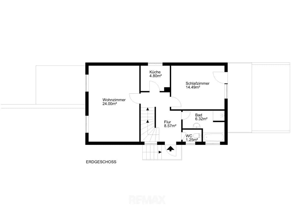 6-Zimmer-Haus kaufen in Wien – 158,52 m², € 699.000 – Bild 17 von 19