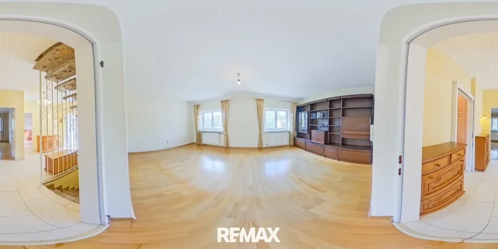 6-Zimmer-Haus kaufen in Wien – 158,52 m², € 699.000 – Bild 18 von 19