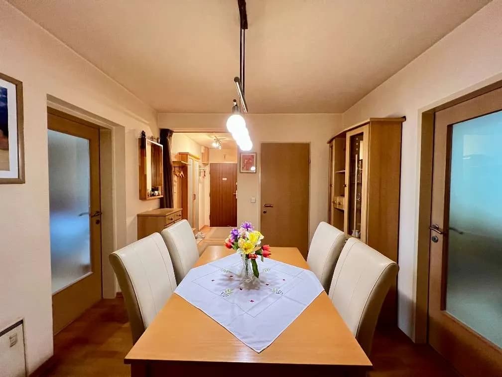 3-Zimmer-Wohnung mieten in Wien – 85 m², € 1.399 – Bild 2 von 13