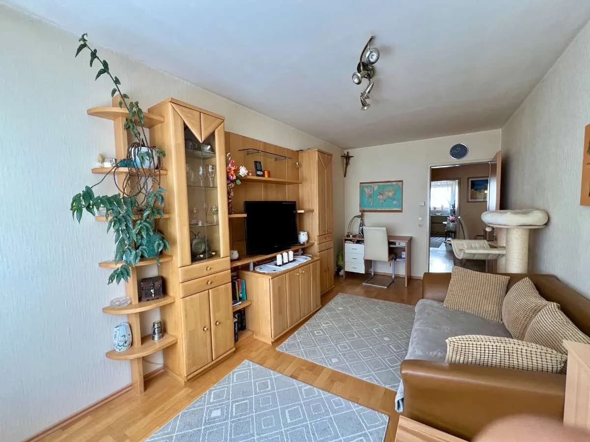 3-Zimmer-Wohnung mieten in Wien – 85 m², € 1.399 – Bild 8 von 13