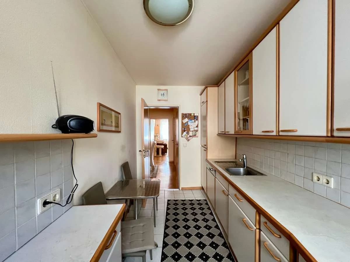 3-Zimmer-Wohnung mieten in Wien – 85 m², € 1.399 – Bild 12 von 13