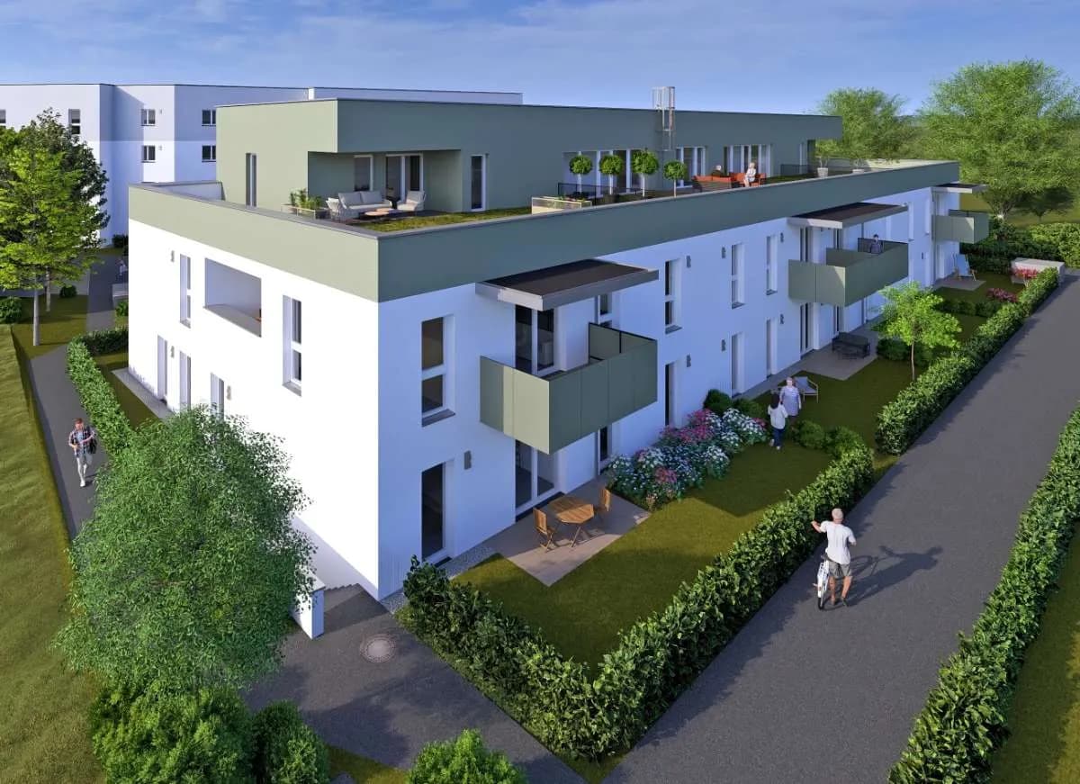3-Zimmer-Wohnung kaufen in Linz Land – 68,06 m², € 327.300 – Bild 4 von 6
