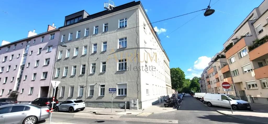 2-Zimmer-Wohnung kaufen in Wien – 66,41 m², € 185.000 – Bild 16 von 17