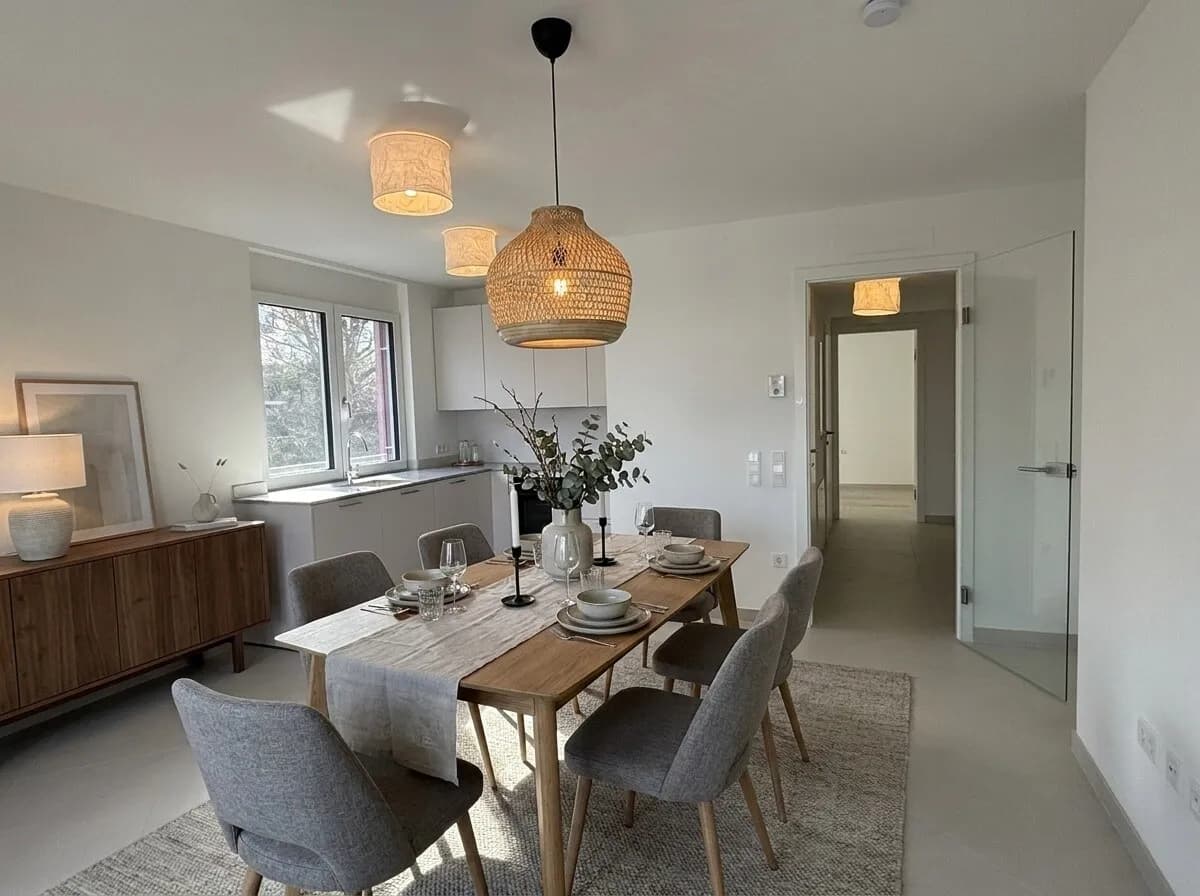 2-Zimmer-Wohnung mieten in Wien – 76,4 m², € 1.980 – Bild 2 von 12