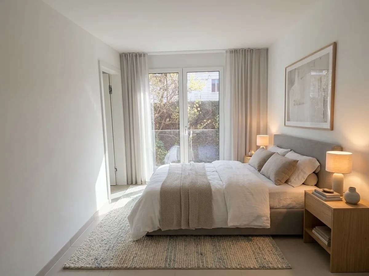 2-Zimmer-Wohnung mieten in Wien – 76,4 m², € 1.980 – Bild 5 von 12