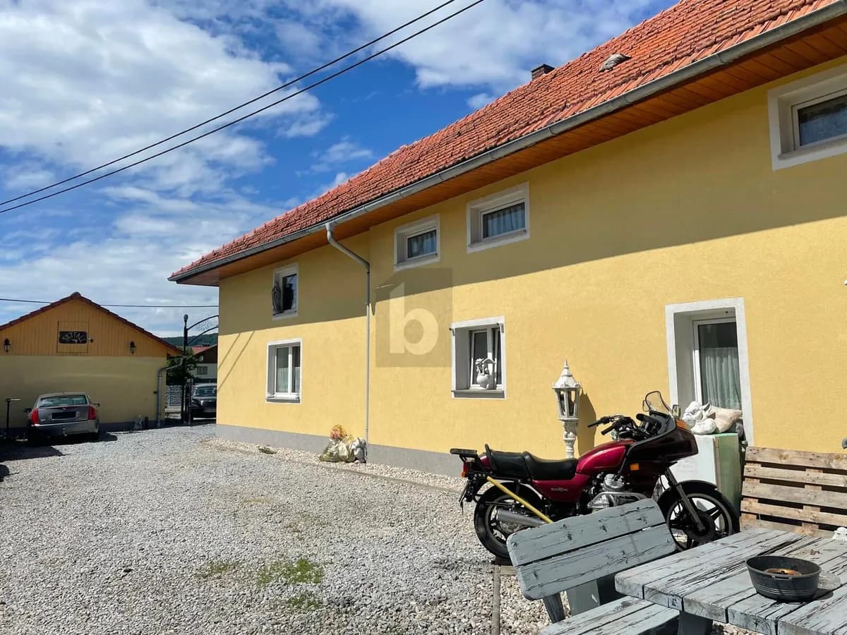15-Zimmer-Haus kaufen in Urfahr-Umgebung – 350 m² – Bild 3 von 6