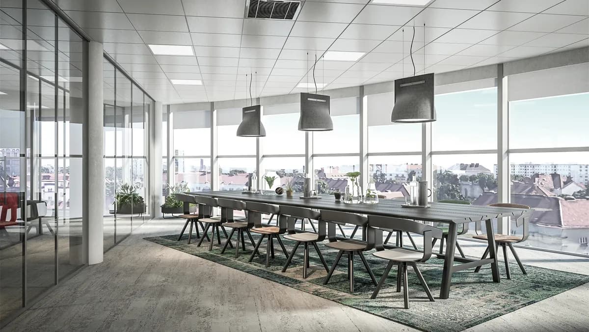 Gewerbeimmobilie mieten in Wien – 320 m², € 7.808 – Bild 10 von 12