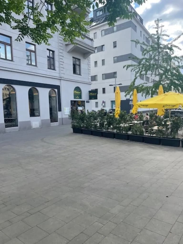 Gewerbeimmobilie mieten in Wien – € 1.830